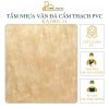 Tam nhua van đa CAM THACH PVC