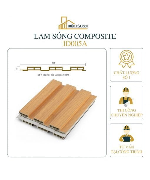 lam song composite