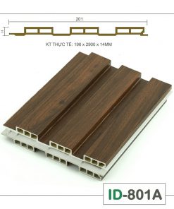 Lam sóng ID801A