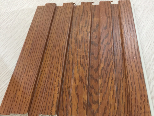 Tấm gỗ nhựa Composite mã CP05