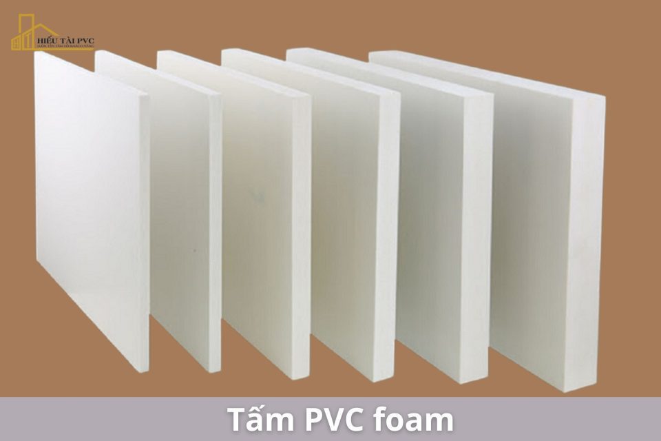 Tam PVC Foam