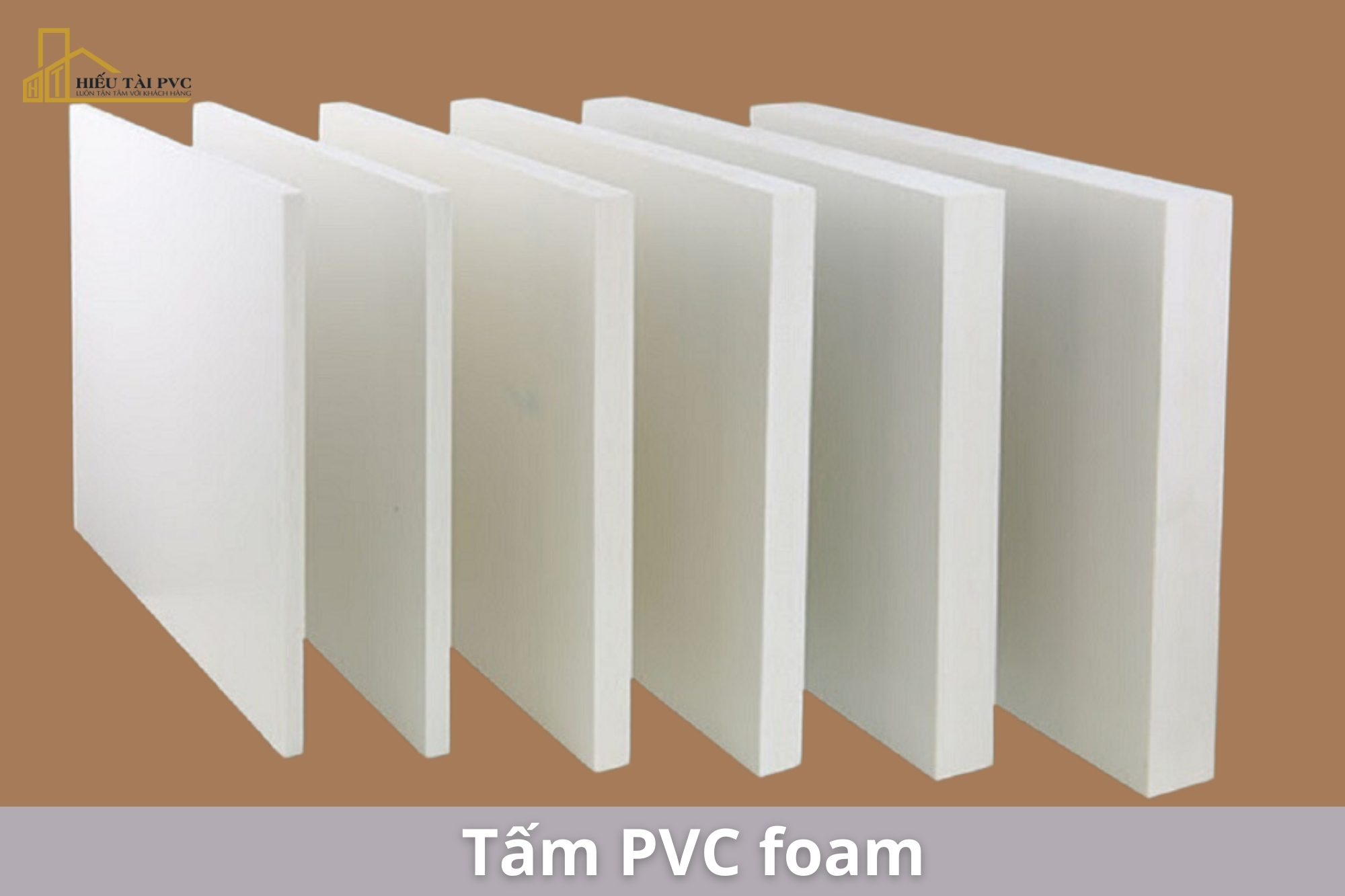 Tấm nhựa ốp tường PVC - Ưu điểm, ứng dụng, bảng giá và hướng dẫn lắp đặt